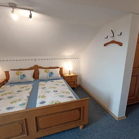 Apartment Kamml *
