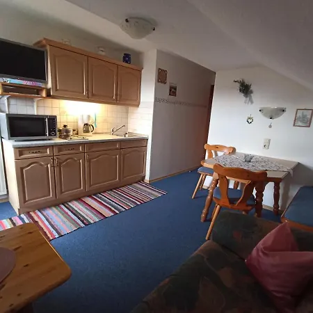 Kamml Apartment Anger