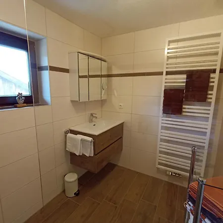 Kamml Apartment