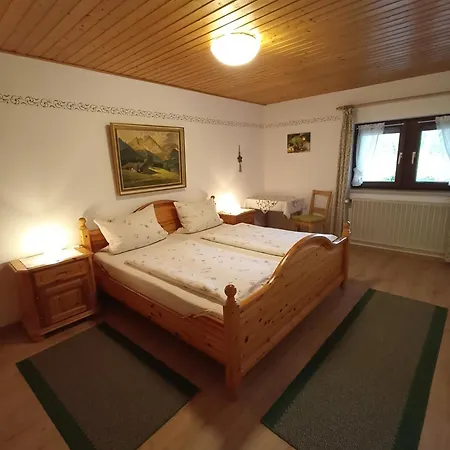 Kamml Apartment *