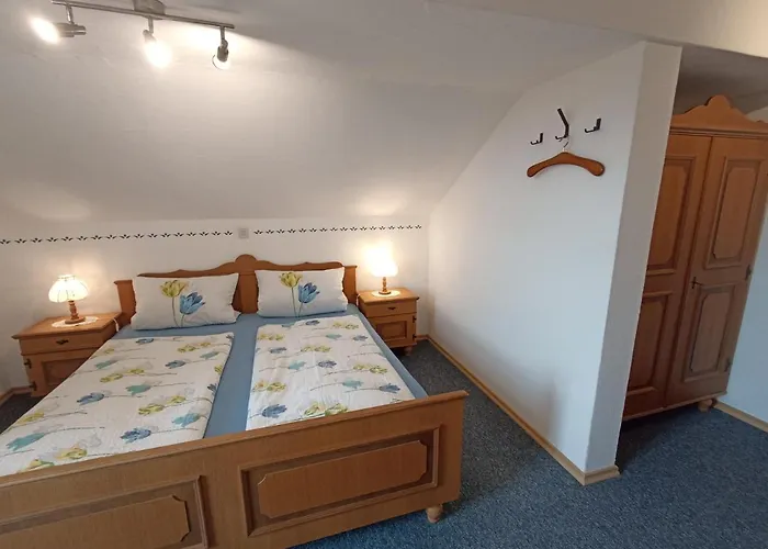 Appartement Kamml *
