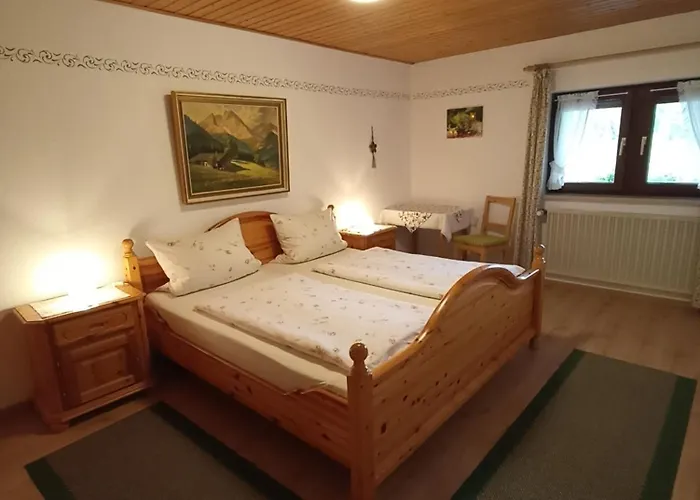 Kamml Appartement *