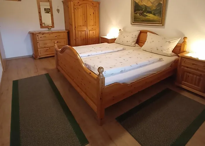 Kamml Appartement Anger